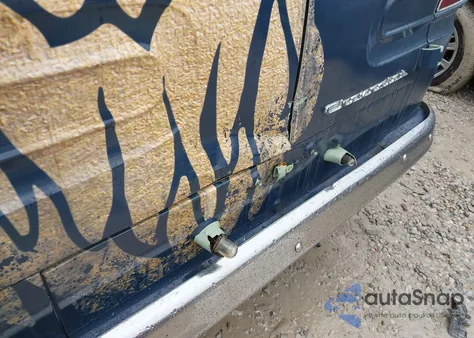 1963 Chevrolet Van from USA, damaged, VIN 000003R126S109761